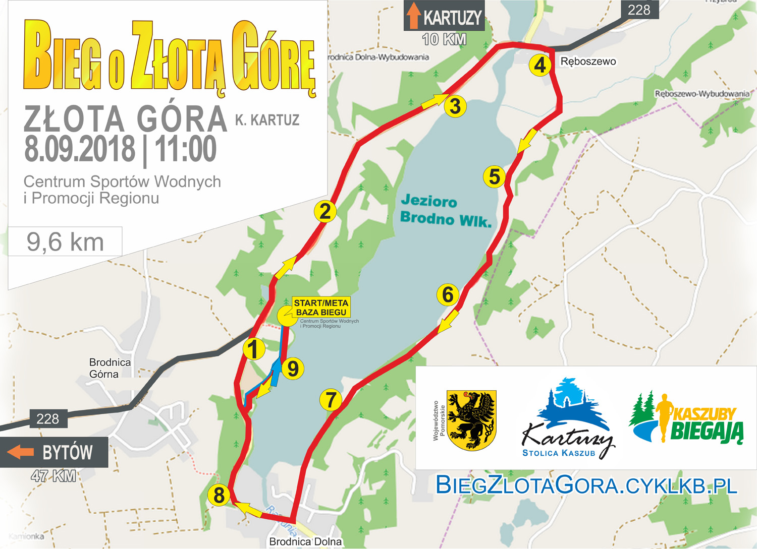 MAPA ZG